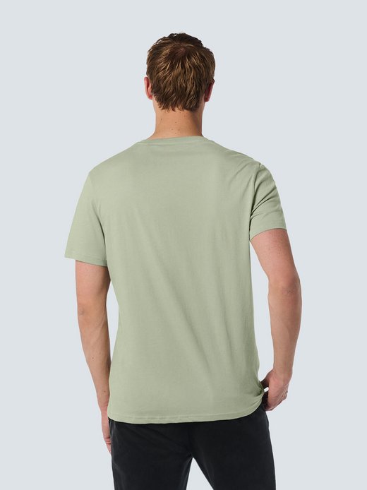 Herren Basic-T-Shirt