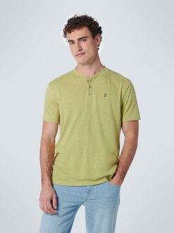 Herren Basic T-Shirt