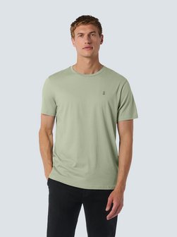 Herren Basic-T-Shirt