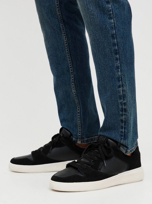 Herren Basketballschuh - BHFootwear