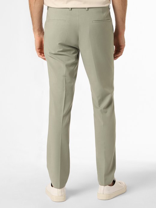 Herren Baukansten-Hose - Hesten232X