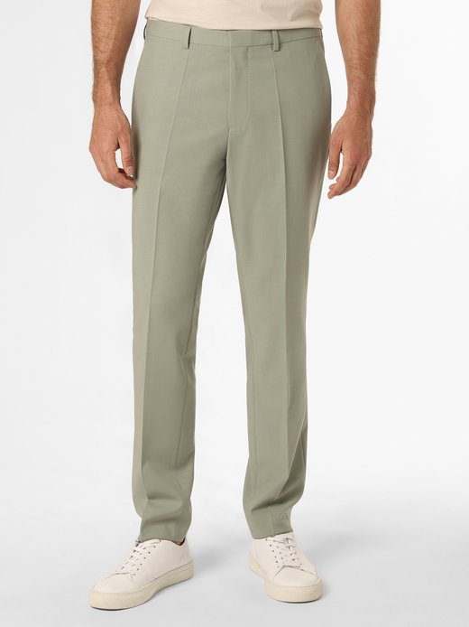 Herren Baukansten-Hose - Hesten232X