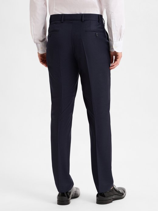 Herren Baukastem-Hose