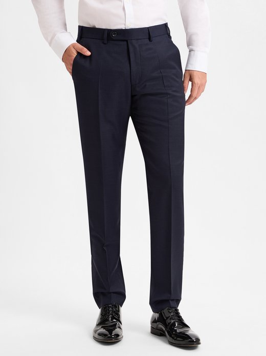 Herren Baukastem-Hose