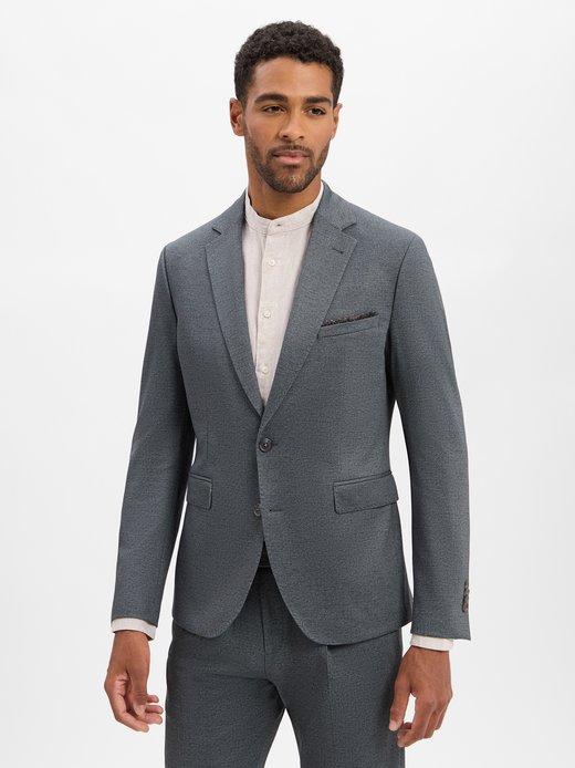 Herren Baukasten-Anzug - Cidata