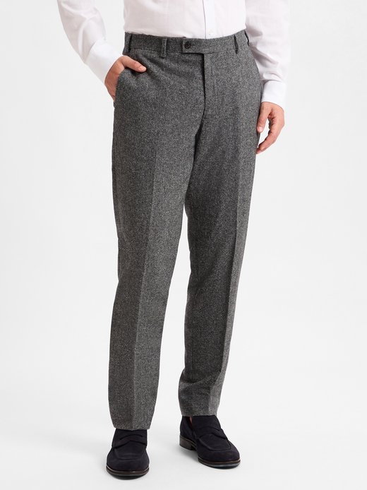 Herren Baukasten-Anzughose - AJNY-Carter