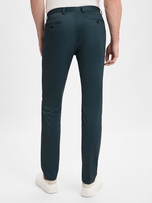 Herren Baukasten-Anzughose. -Anno