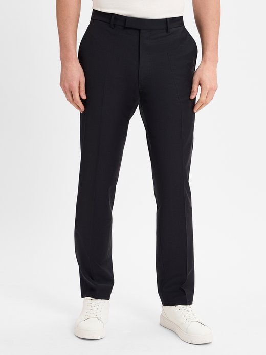 Herren Baukasten-Anzughose - Brad