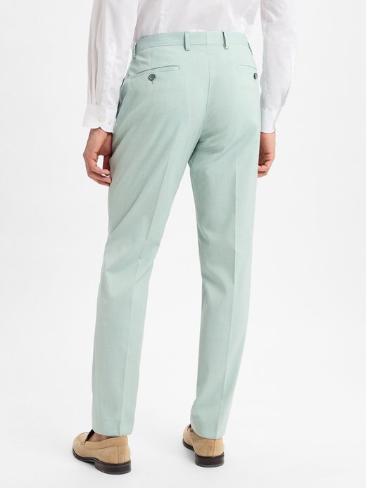 Herren Baukasten-Anzughose - California