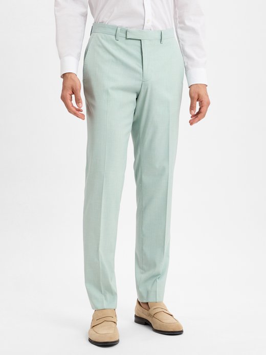 Herren Baukasten-Anzughose - California