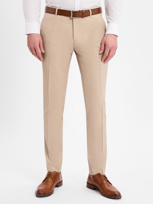 Herren - Baukasten Anzughose - Cedric