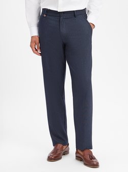 Herren Baukasten-Anzughose - Gringo