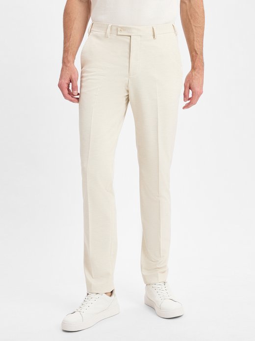 Herren Baukasten-Anzughose - Hoxdon