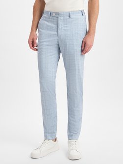 Herren Baukasten-Anzughose - Hoxdon