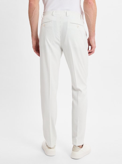 Herren Baukasten-Anzughose - Hudson