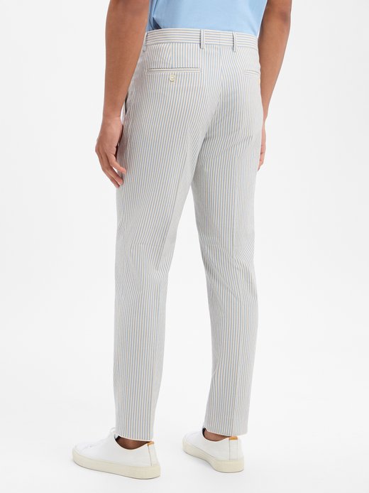 Herren Baukasten-Anzughose - Hudson