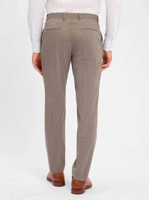 Herren Baukasten-Anzughose - Leon