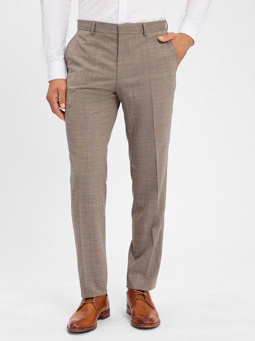 Herren Baukasten-Anzughose - Leon