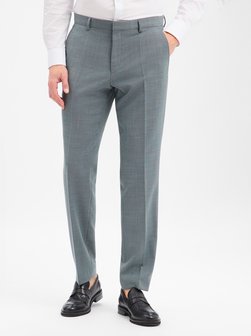 Herren Baukasten-Anzughose - Leon