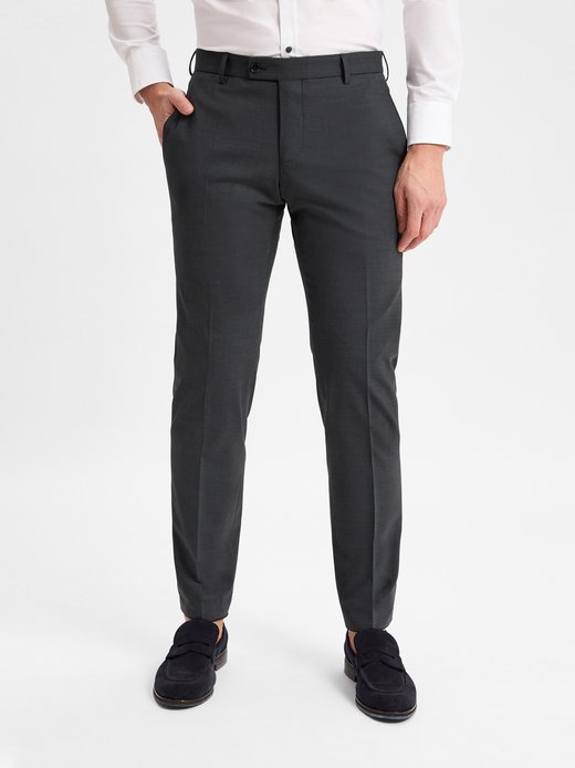 Herren Baukasten-Anzughose - Mitch