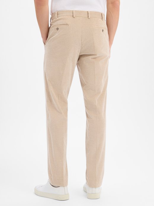 Herren Baukasten-Anzughose - Mitch