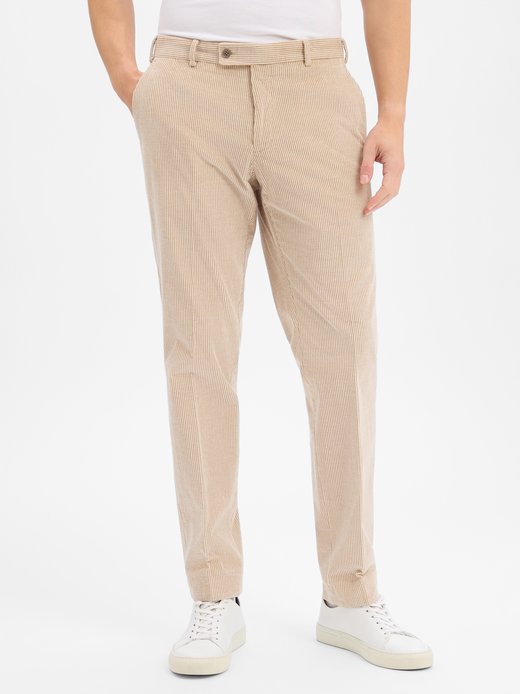 Herren Baukasten-Anzughose - Mitch