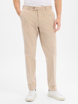 Herren Baukasten-Anzughose - Mitch