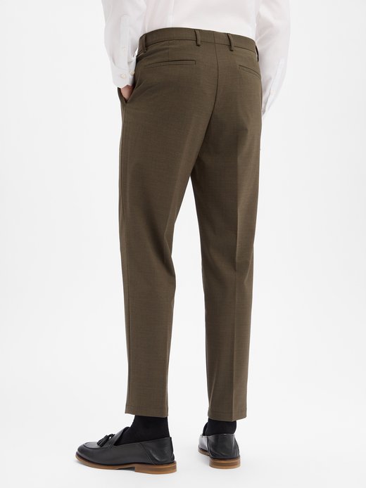 Herren Baukasten-Anzughose - Savona