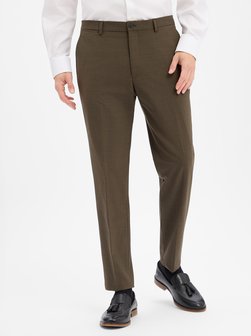 Herren Baukasten-Anzughose - Savona