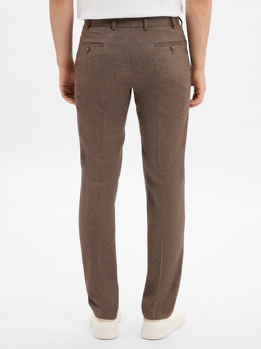 Herren Baukasten-Anzughose - Sergio