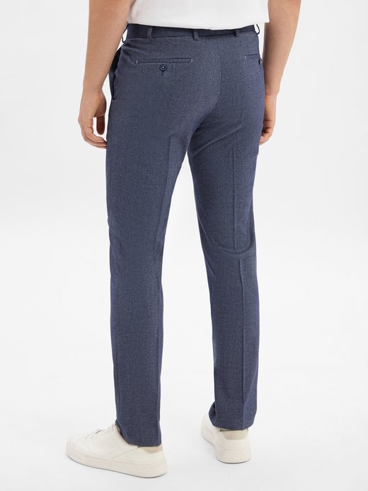 Herren Baukasten-Anzughose - Sergio