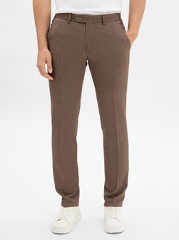 Herren Baukasten-Anzughose - Sergio