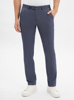 Herren Baukasten-Anzughose - Sergio