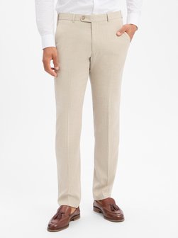 Herren Baukasten-Anzughose - Sergio