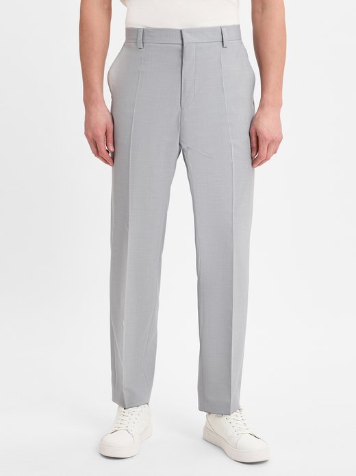 Herren - Baukasten Anzughose - Teagan