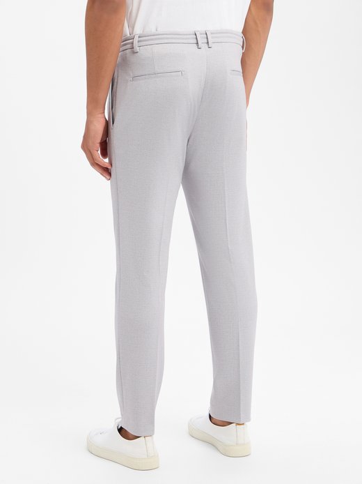 Herren Baukasten-Anzughose - Torino J