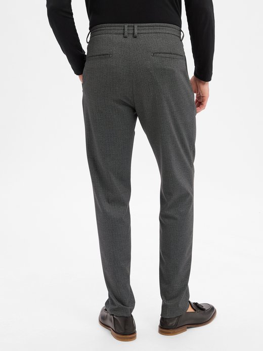 Herren Baukasten-Anzughose - Torino