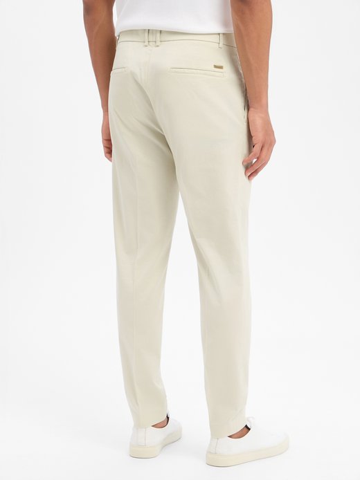 Herren Baukasten-Anzughose - Torino