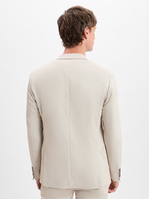 Herren Baukasten-Anzugsakko - Anello