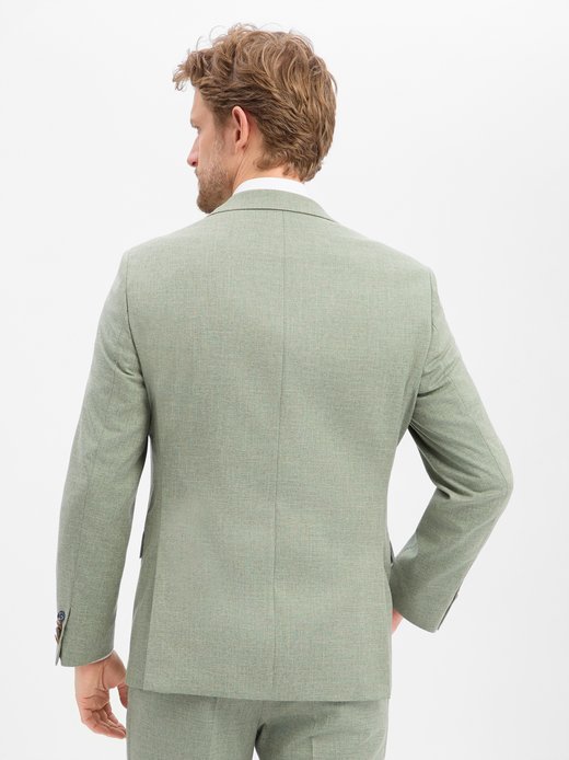 Herren Baukasten-Anzugsakko - Ezzo-G