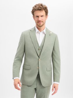 Herren Baukasten-Anzugsakko - Ezzo-G