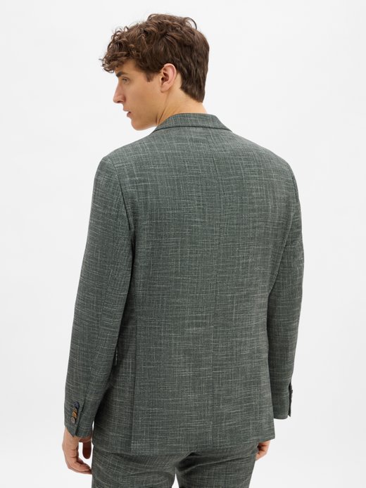 Herren Baukasten-Anzugsakko - Ezzo