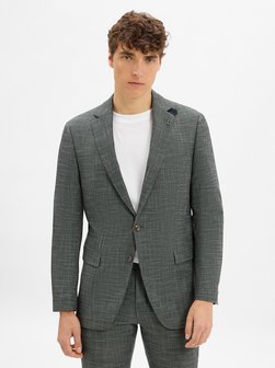 Herren Baukasten-Anzugsakko - Ezzo