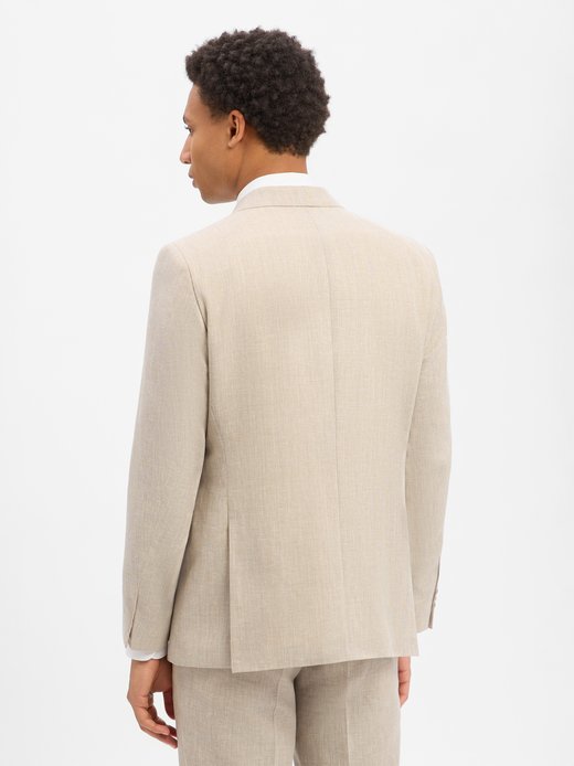 Herren Baukasten-Anzugsakko - HJasper