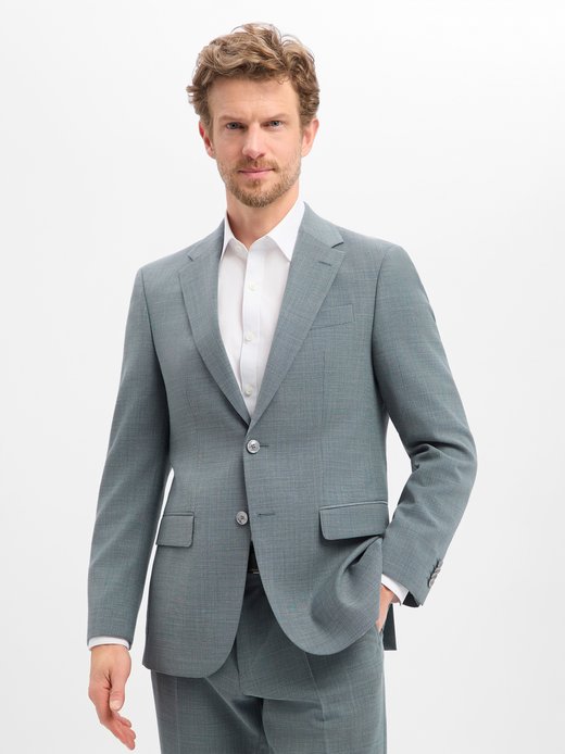 Herren Baukasten-Anzugsakko - Jasper