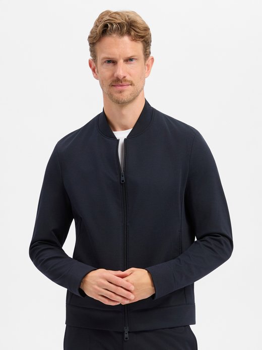 Herren Baukasten-Blouson - Cicross