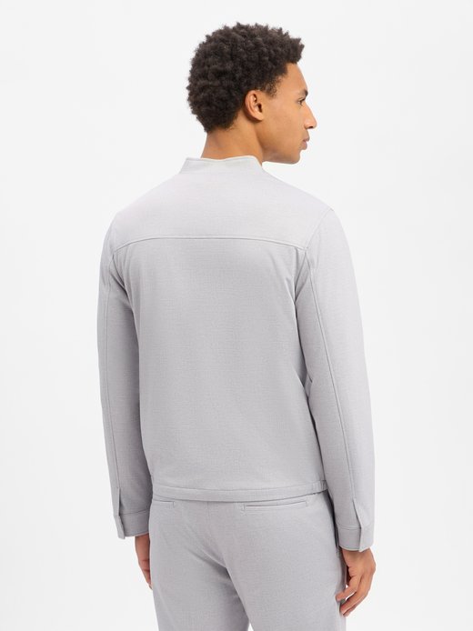 Herren Baukasten-Blouson - Leo J