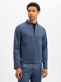 Herren Baukasten-Blouson - Leo J
