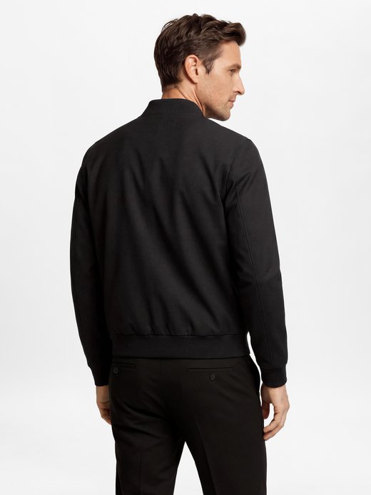 Herren Baukasten-Blouson Slim Fit - Dean