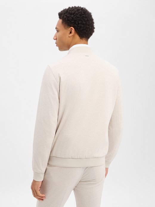 Herren Baukasten-Blouson